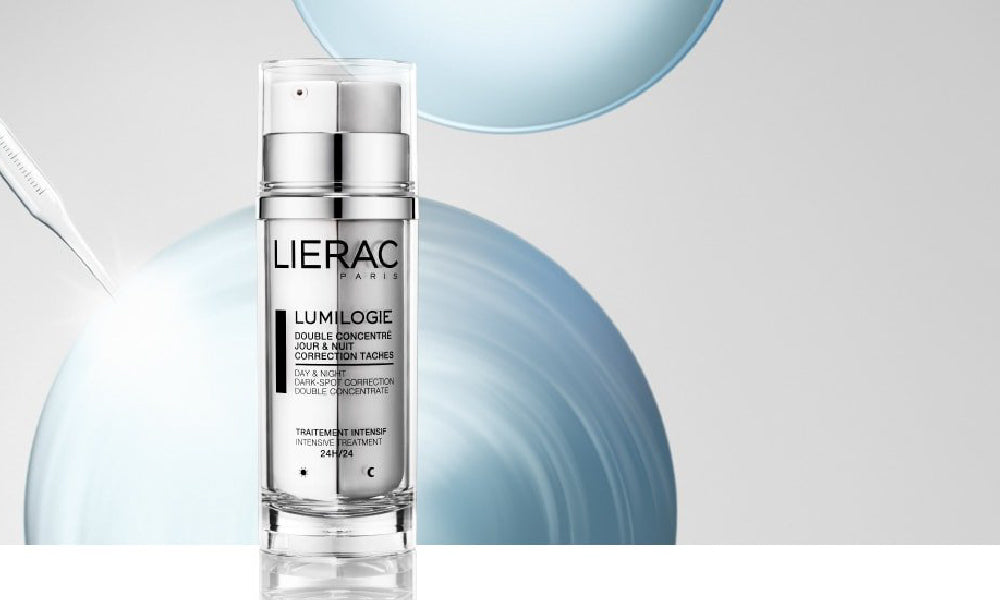 Lierac Lumilogie