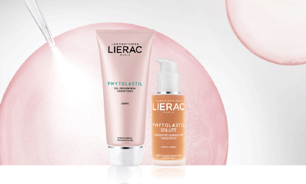 Lierac Phytolastil