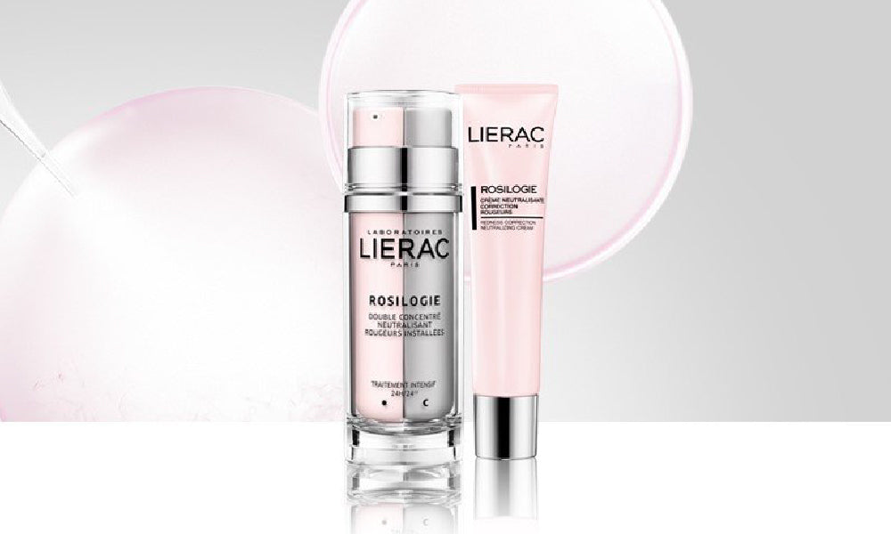 Lierac Rosilogie