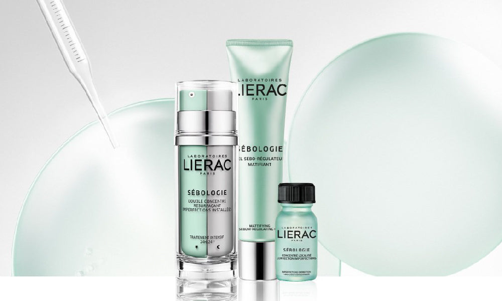 Lierac Sébologie