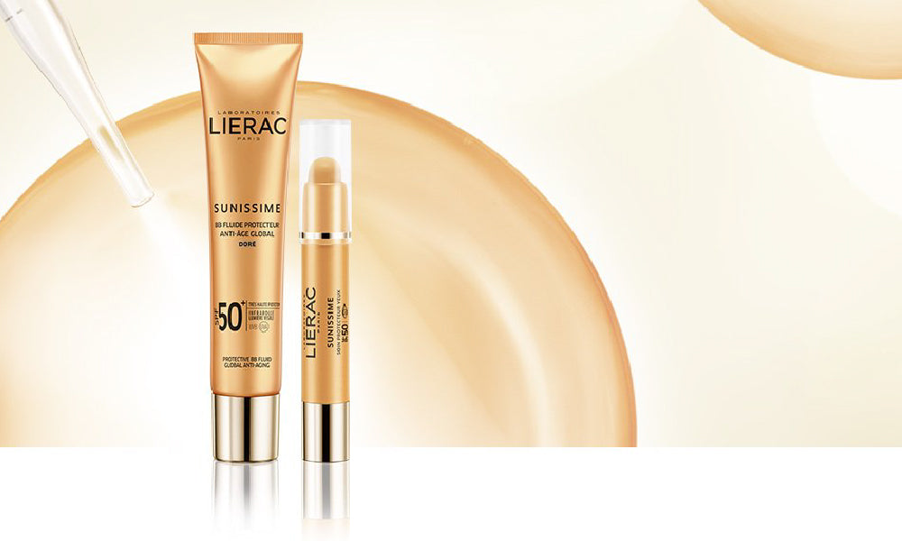 Lierac Sunissime