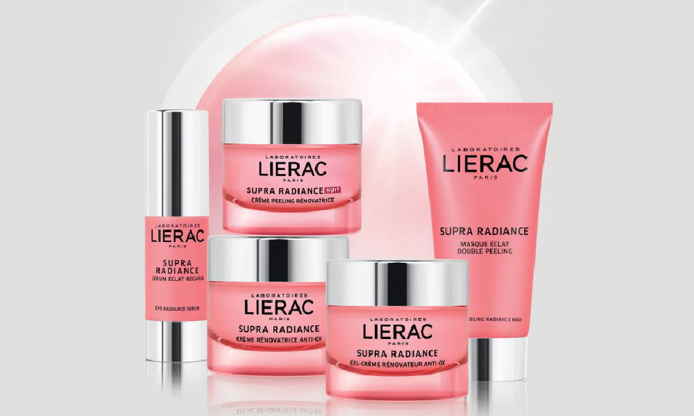 Lierac Supra Radiance