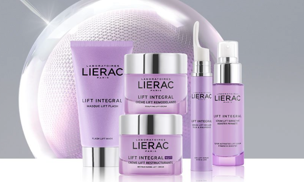 Lierac Lift Integral