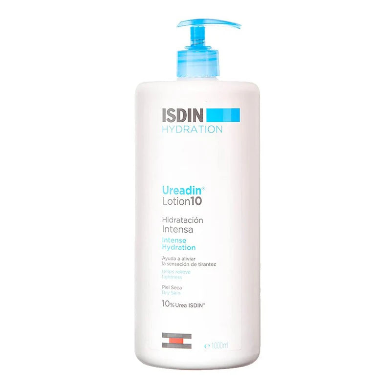 ISDIN Ureadin Ultra10 Lotion 1L Special Price