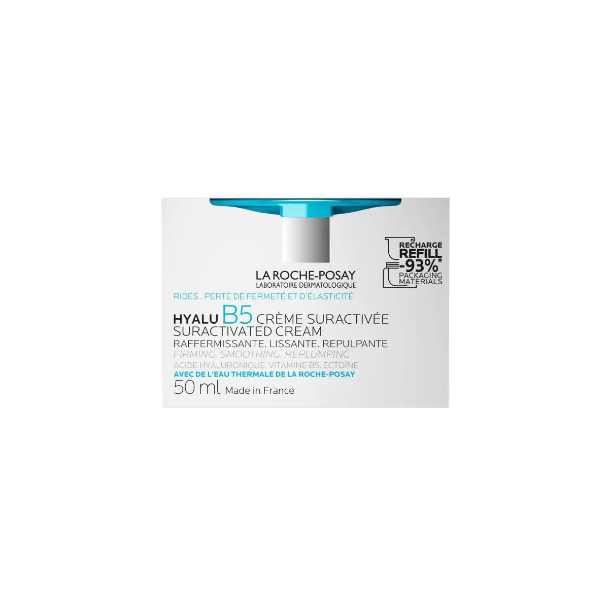 La Roche-Posay Hyalu B5 Suractive Cream Refill 50ml