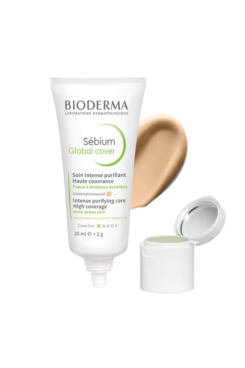 Bioderma Sébium Global Cover 30ml