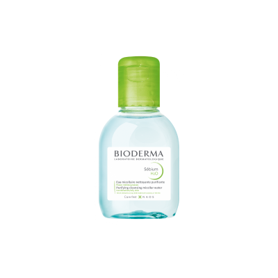 Bioderma Sébium H2O Micelle Solution 100ml