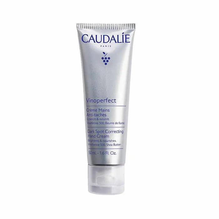 Caudalie Vinoperfect Dark Spot Correcting Hand Cream 50ml
