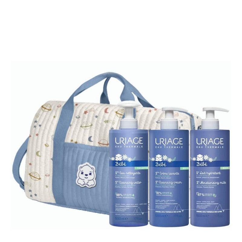Uriage Baby Maternity Kit 2025