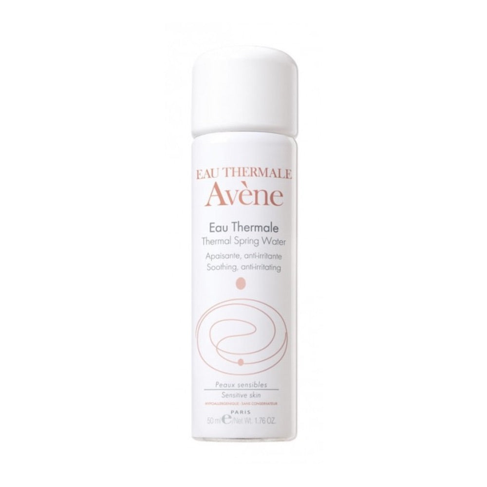 Avène Spray de Água Termal 50ml