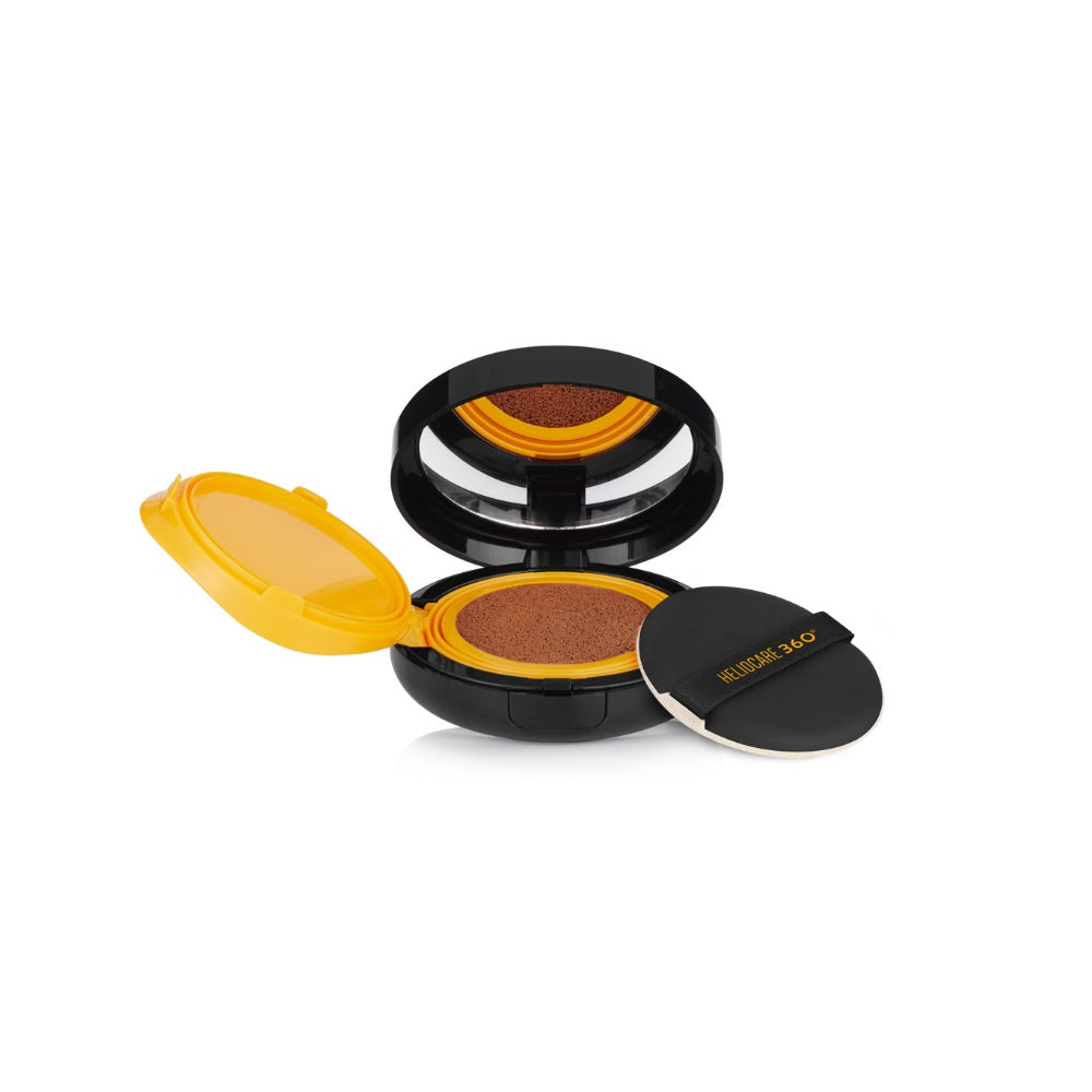 Heliocare 360º Color Cushion Compact SPF50+ Bronze Intense 15g