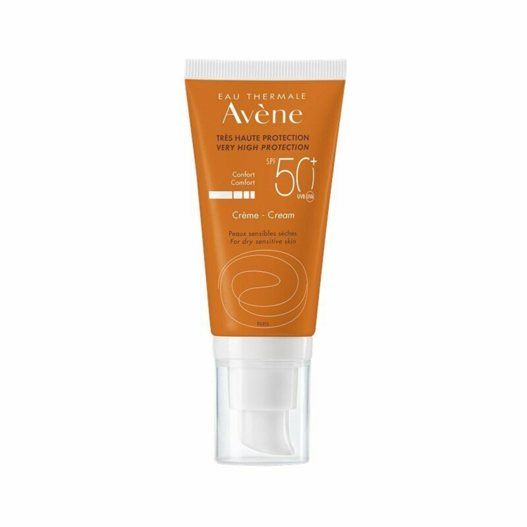 Avène Very High Protection Cream SPF50+ 50ml