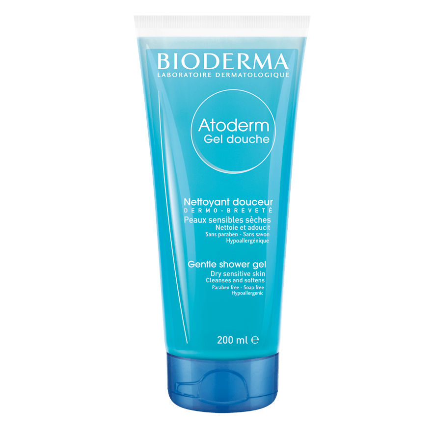 Bioderma Atoderm Shower Gel 200ml