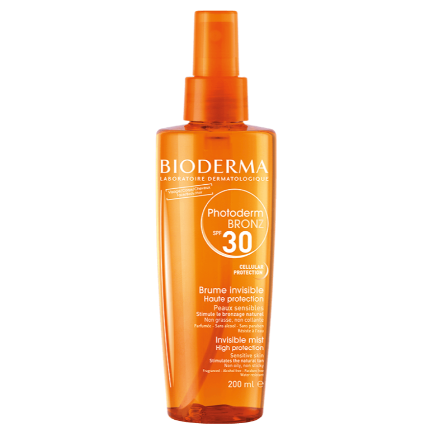 Bioderma Photoderm BRONZ SPF30 200ml