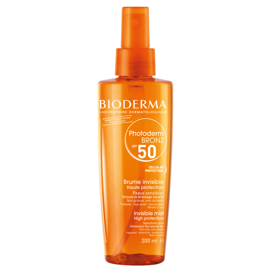 Bioderma Photoderm BRONZ SPF50+ 200ml