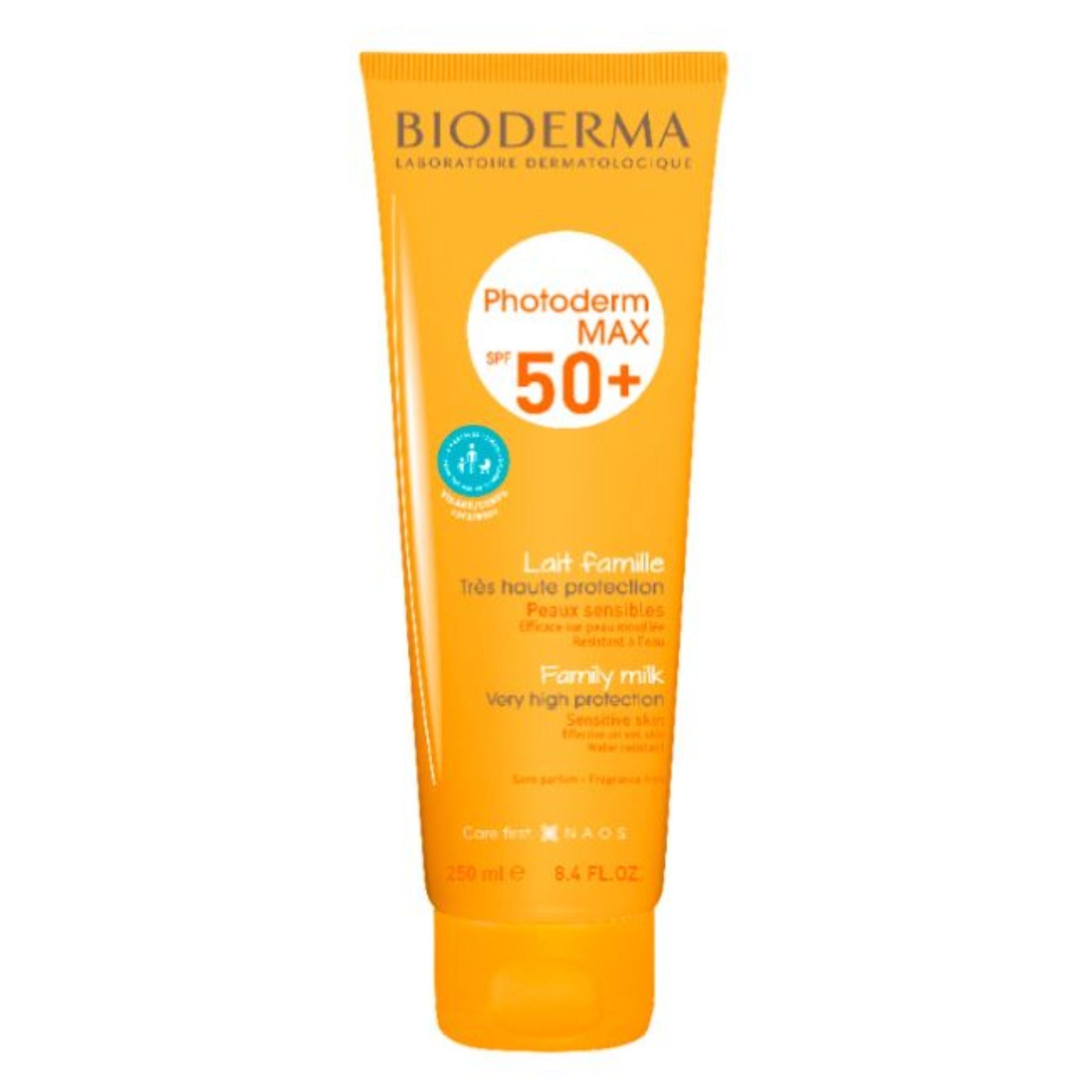 Bioderma Photoderm MAX Milk SPF50+ 100ml