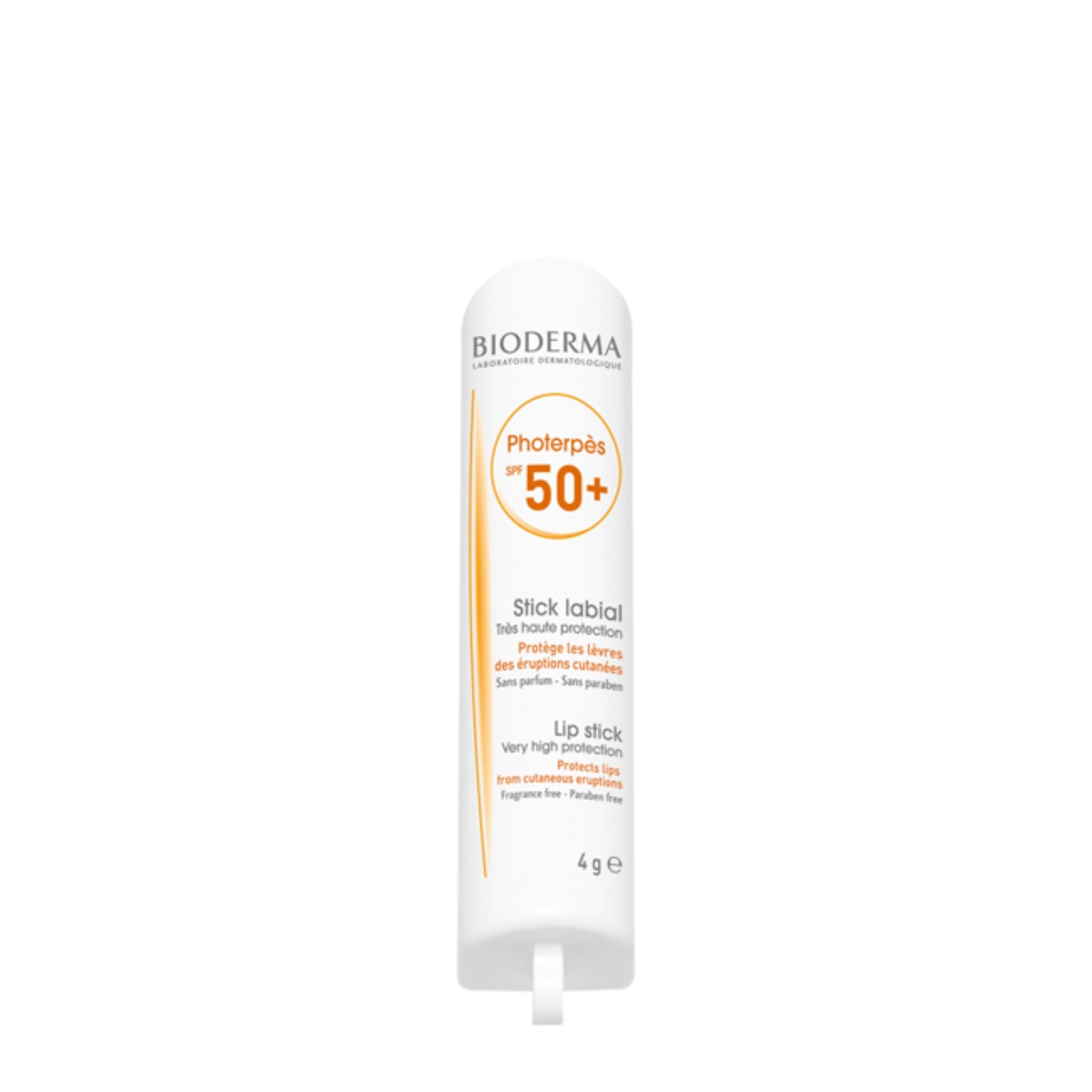Bioderma Photoderm Photerpès SPF50+ 4 gr