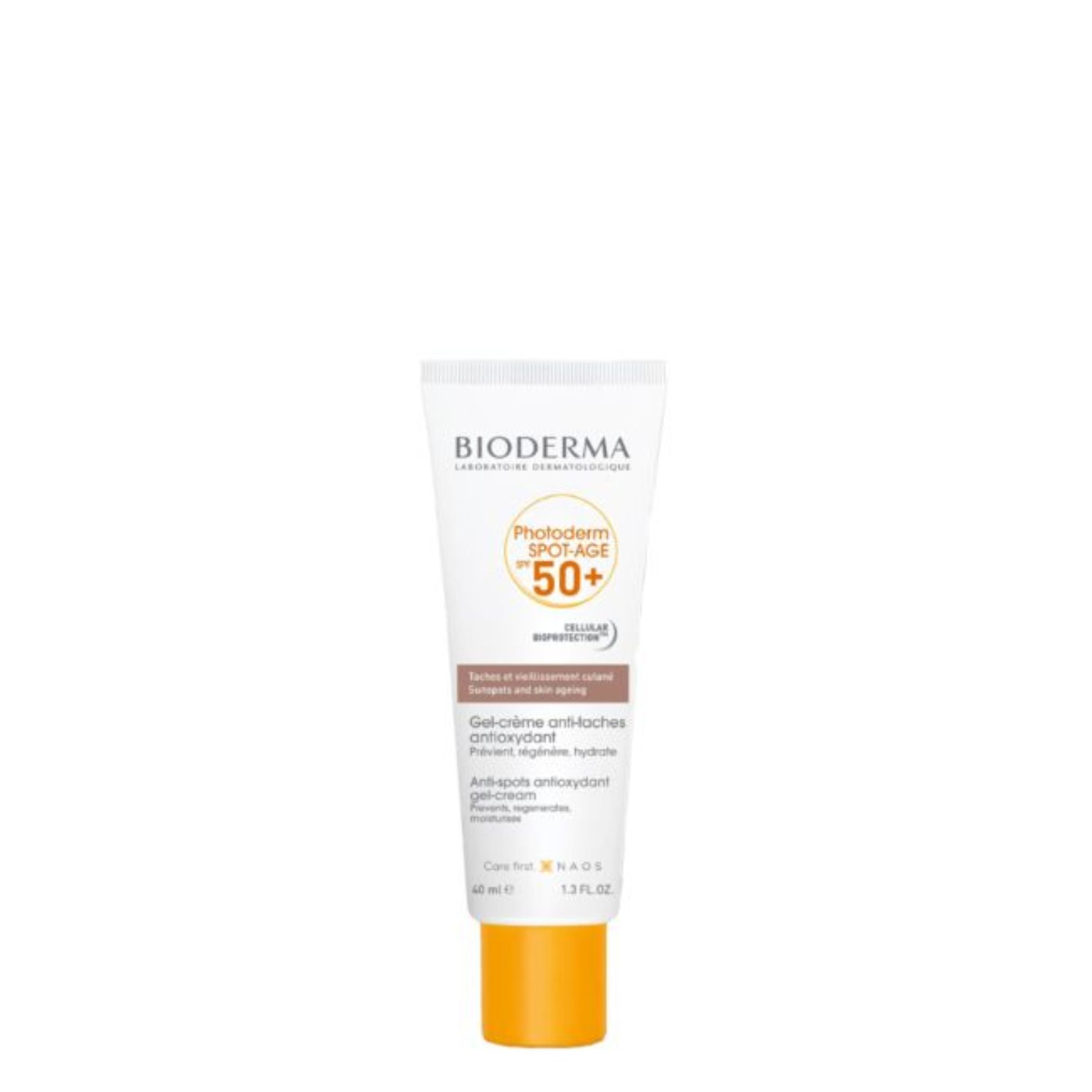 Bioderma Photoderm SPOT-AGE SPF50+ 40 ml