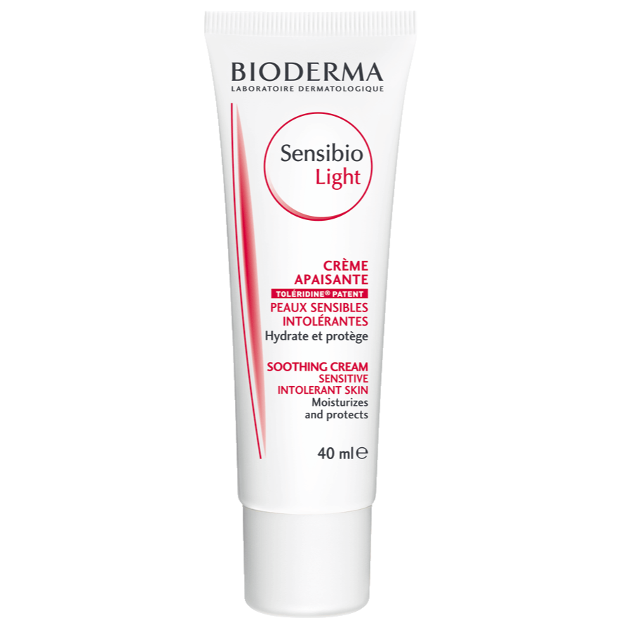 Bioderma Sensibio Light Cream 40ml