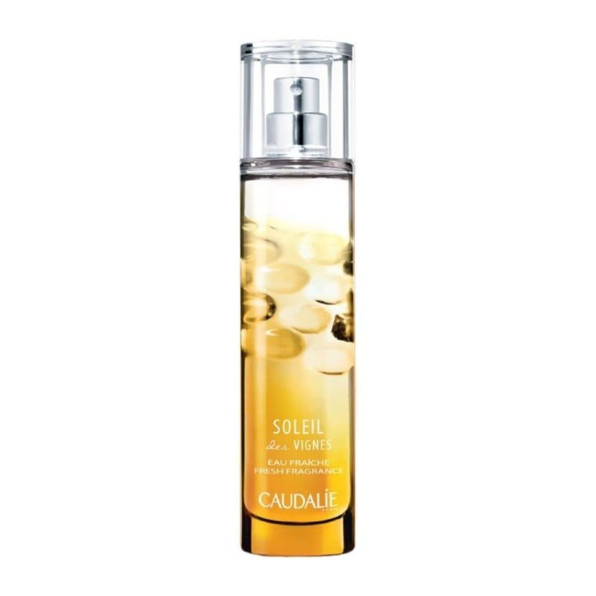 Caudalie Soleil des Vignes Fresh Fragrance 50ml