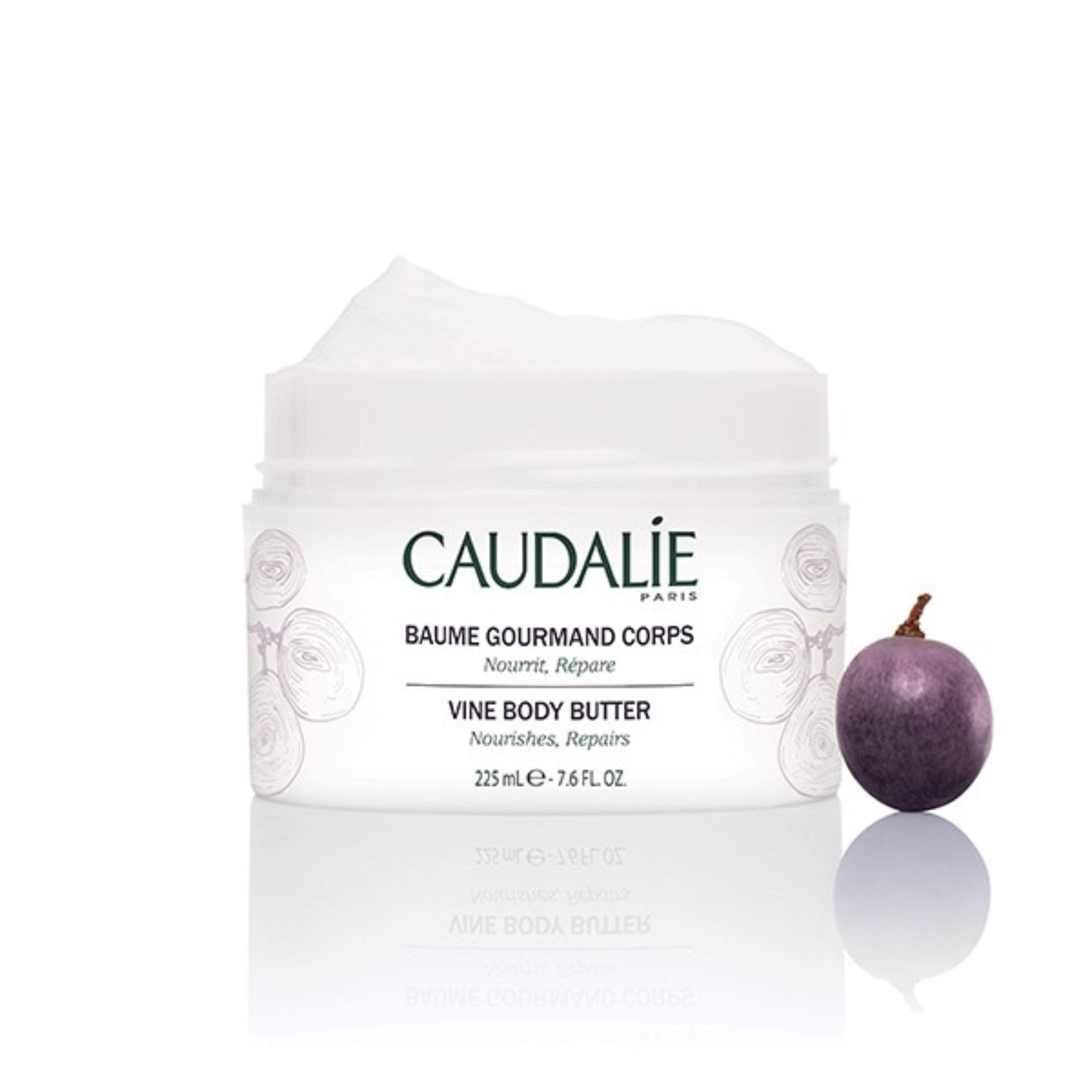 Caudalie Vine Body Butter 225ml