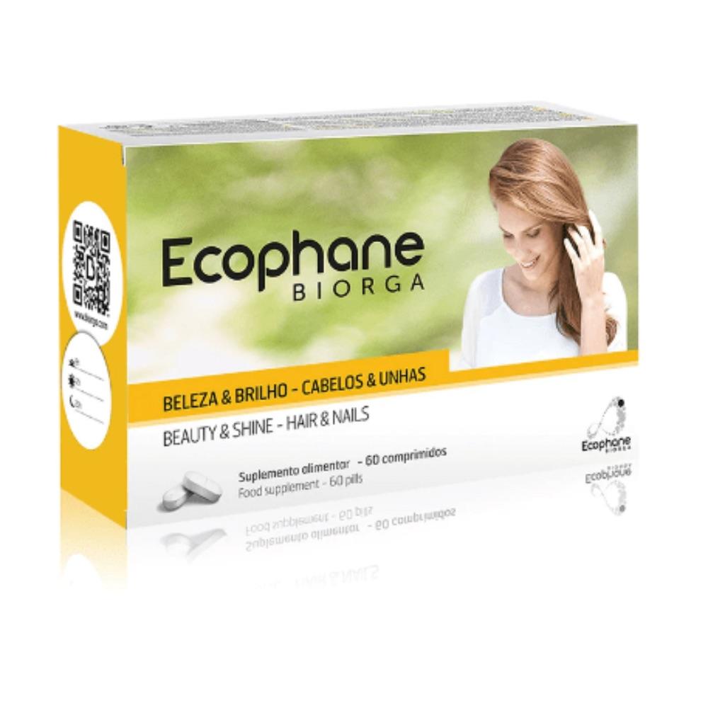 Ecophane Fortificante Comprimidos x60