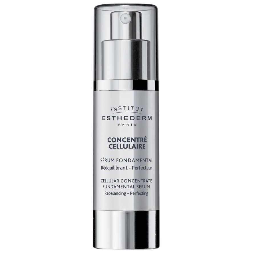 Esthederm Cellular Concentrate Fundamental Serum 30ml