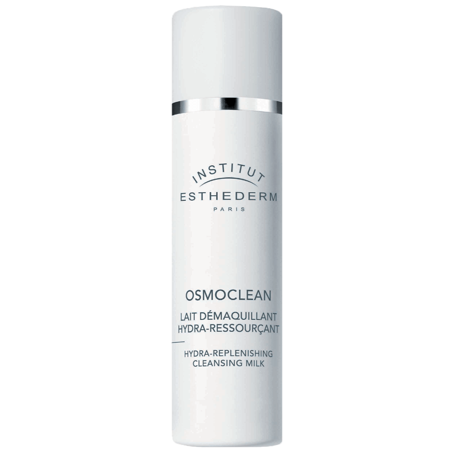Esthederm Osmoclean Hydra-Replenishing Cleansing Milk 200ml