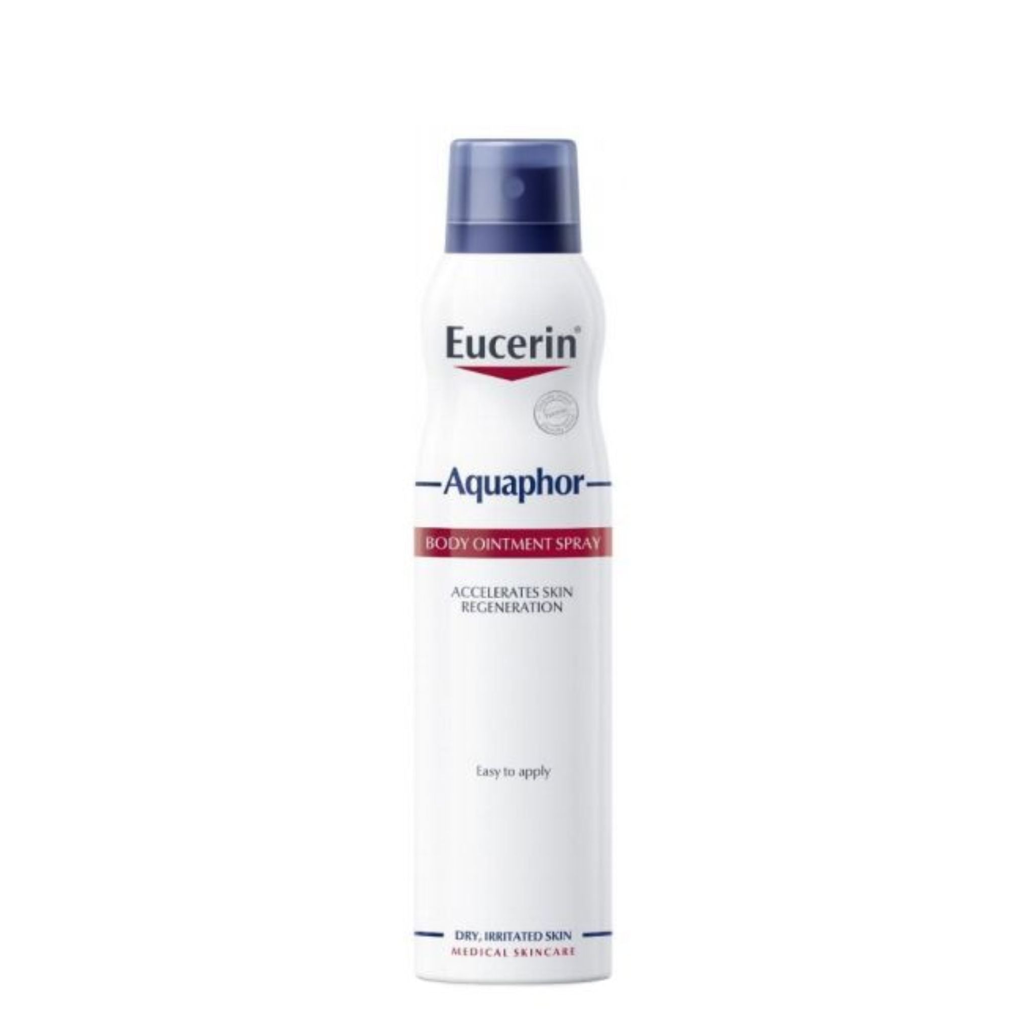 Eucerin Aquaphor Pomada em Spray 250ml