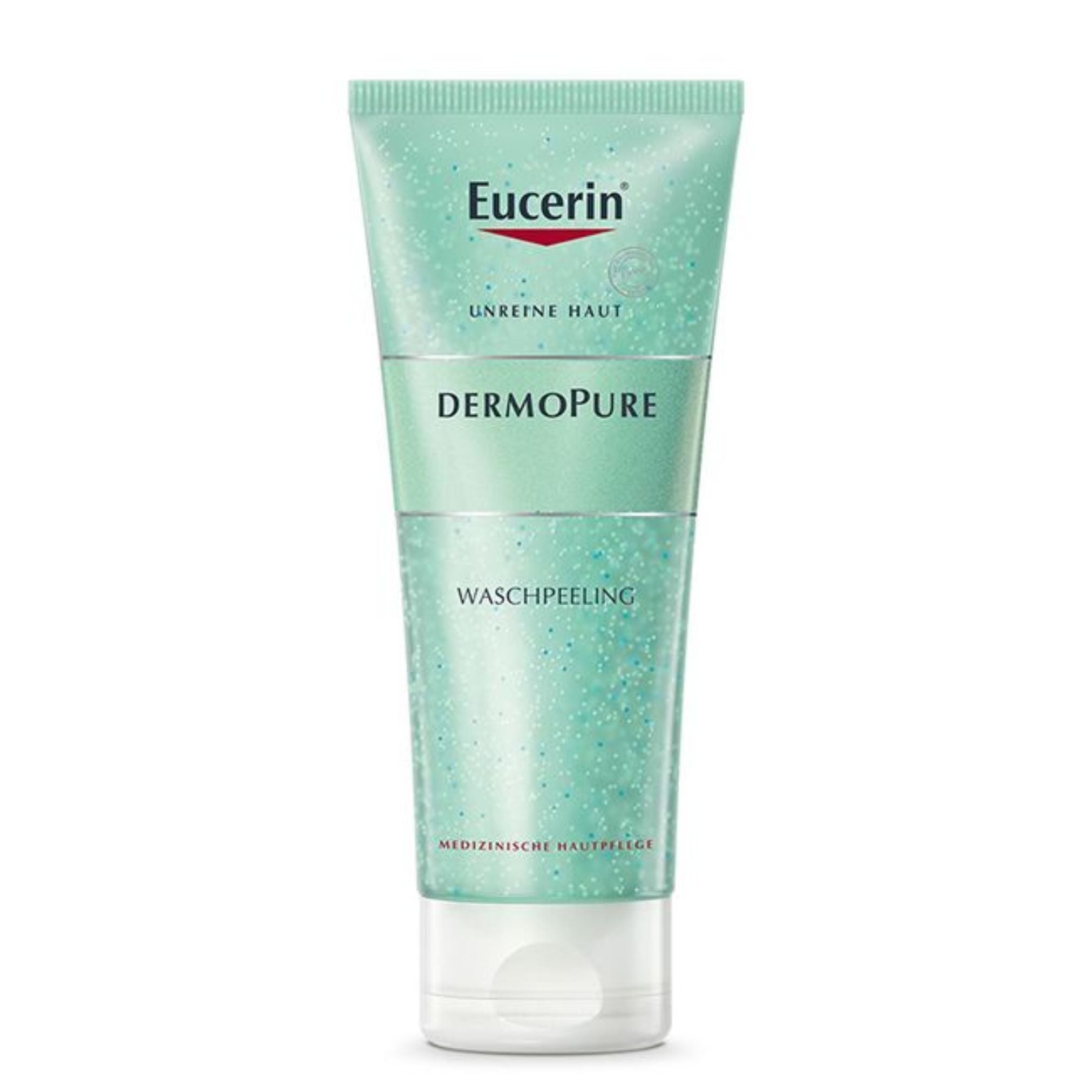 Eucerin DermoPure Oil Control Scrub 100ml