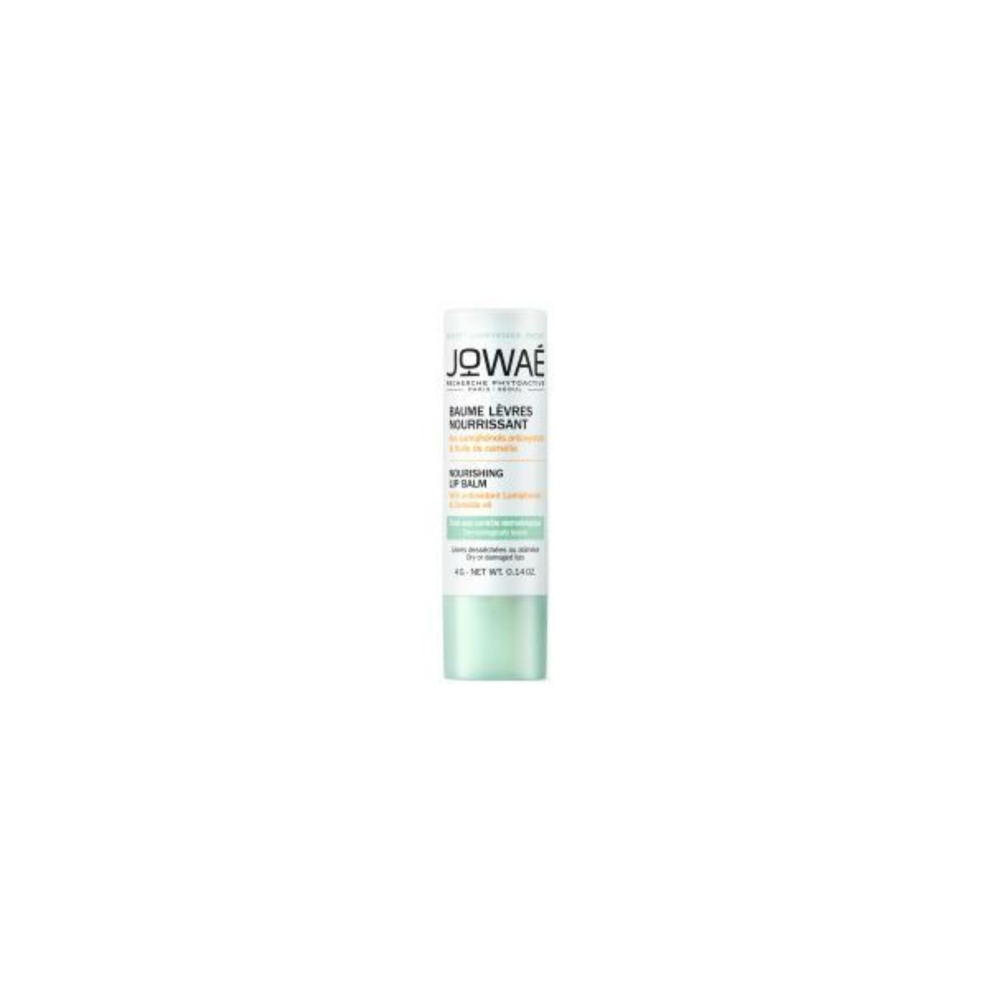 Jowaé Bálsamo Labial Nutritivo 4g
