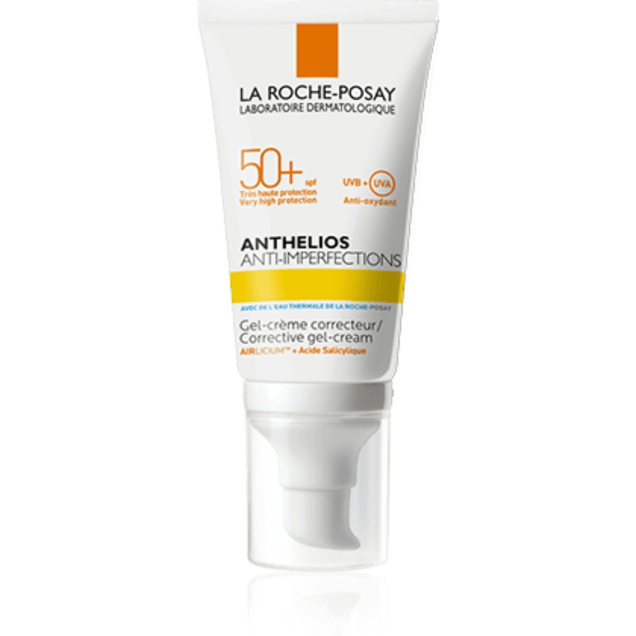 La Roche-Posay Anthelios Anti-Imperfections SPF50+ 50ml