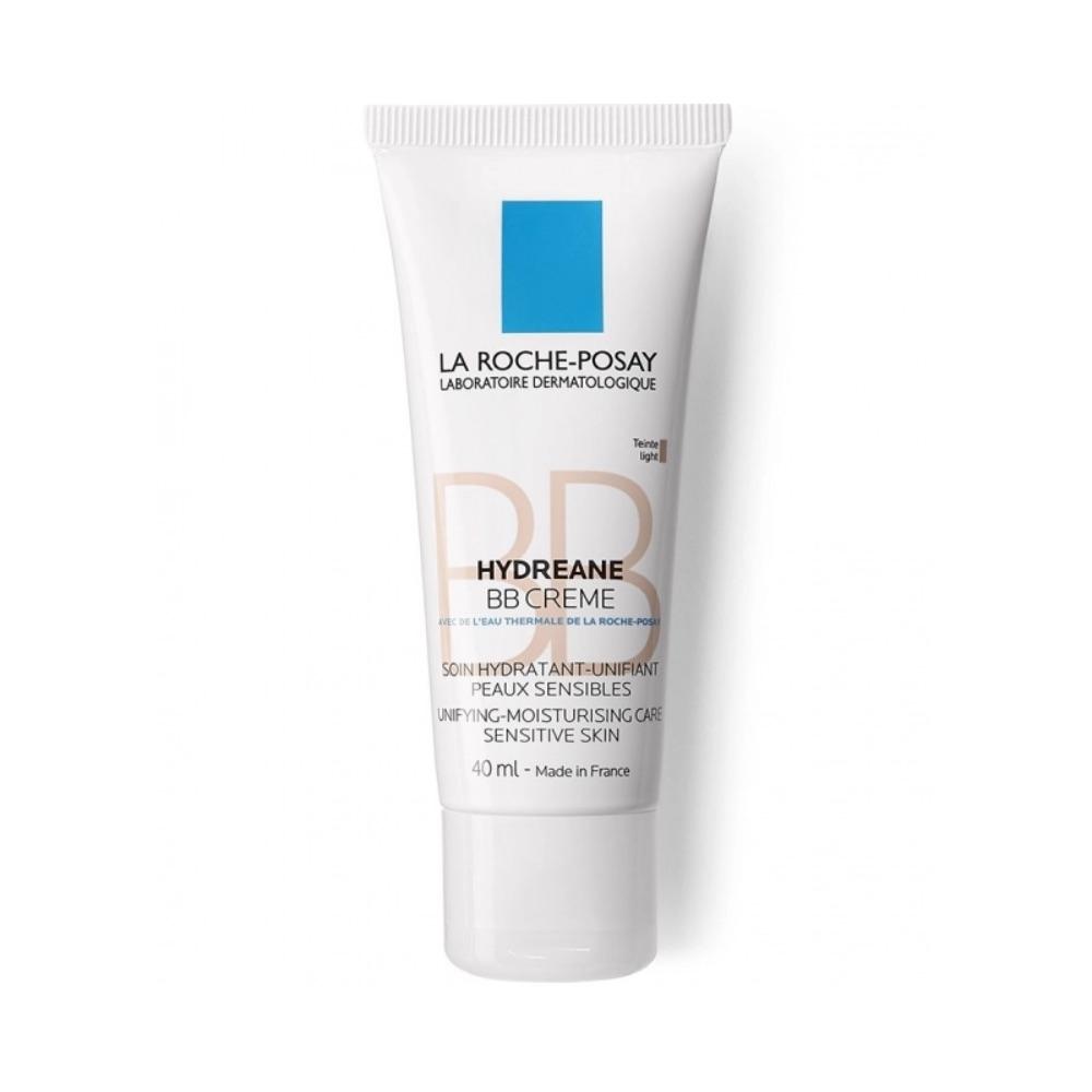 La Roche-Posay Hydreane BB Cream Light SPF20 40ml