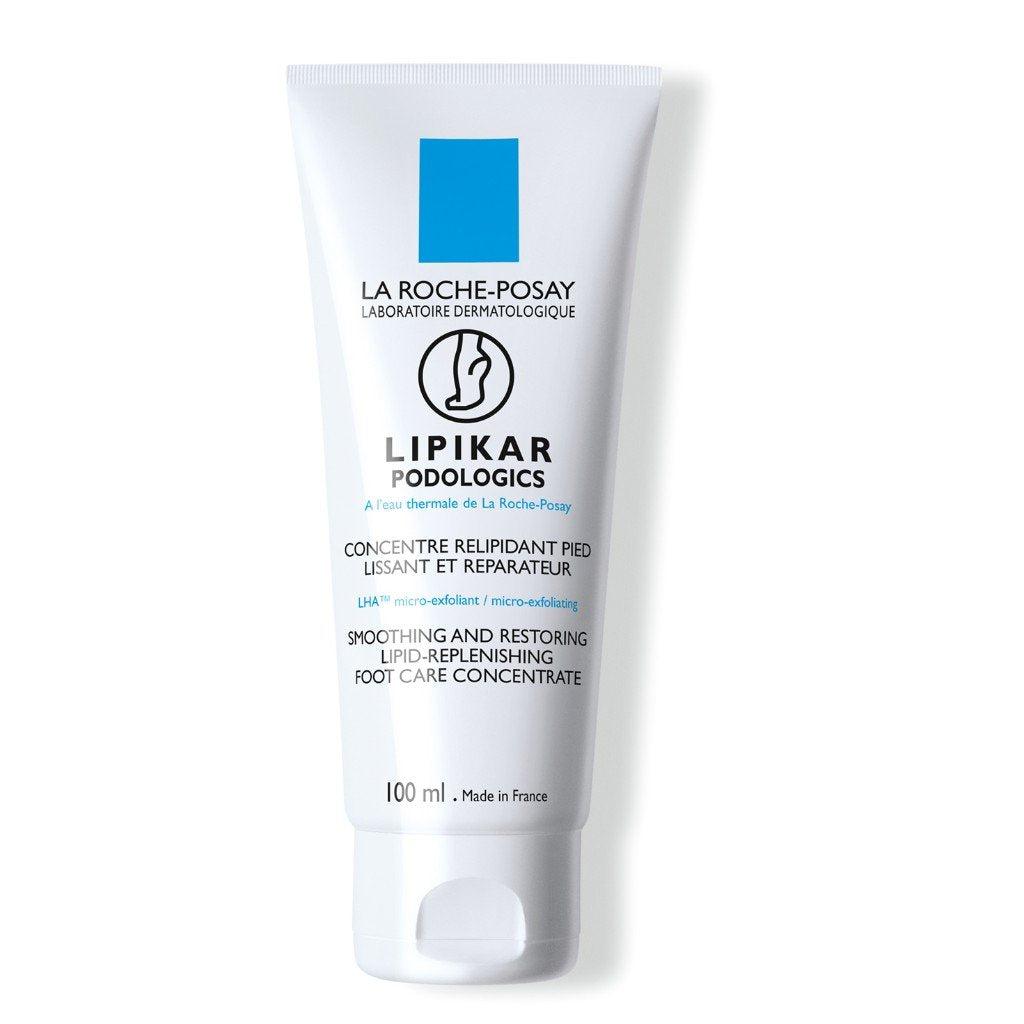 La Roche-Posay Lipikar Podologics 100ml