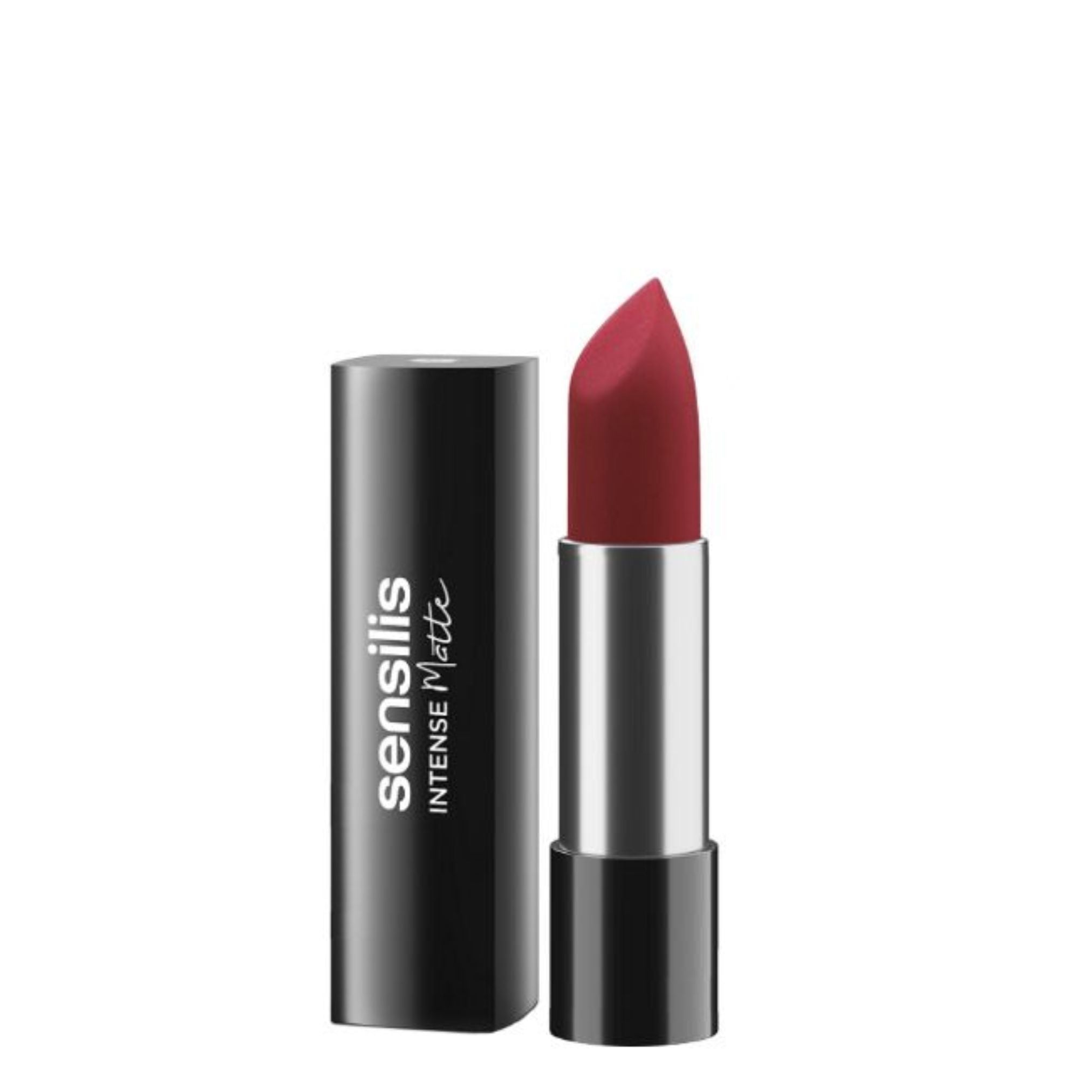 Sensilis Intense Matte Lipstick 402 Rouge Attraction 3,5ml