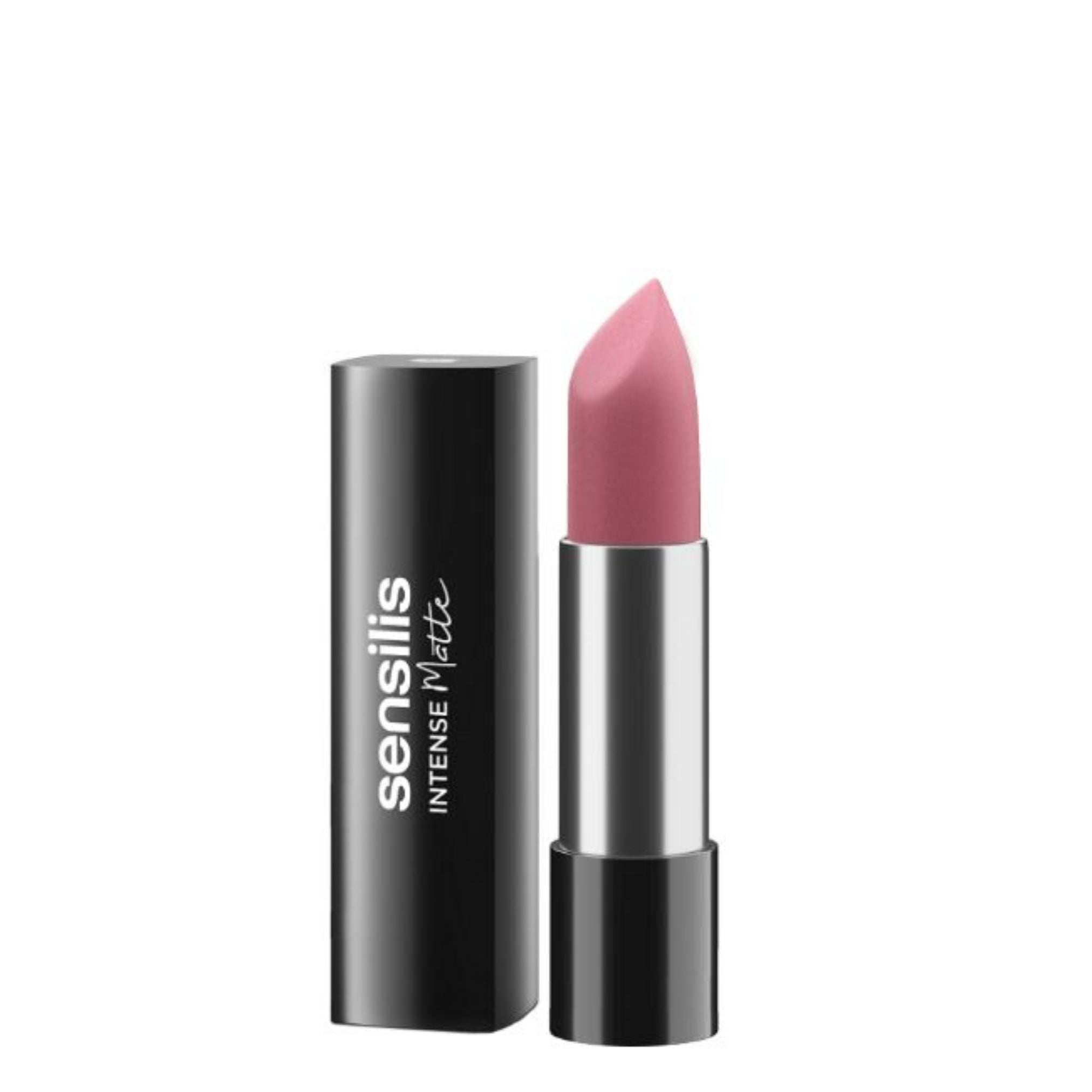 Sensilis Intense Matte Lipstick 406 Rose Impulse 3,5ml