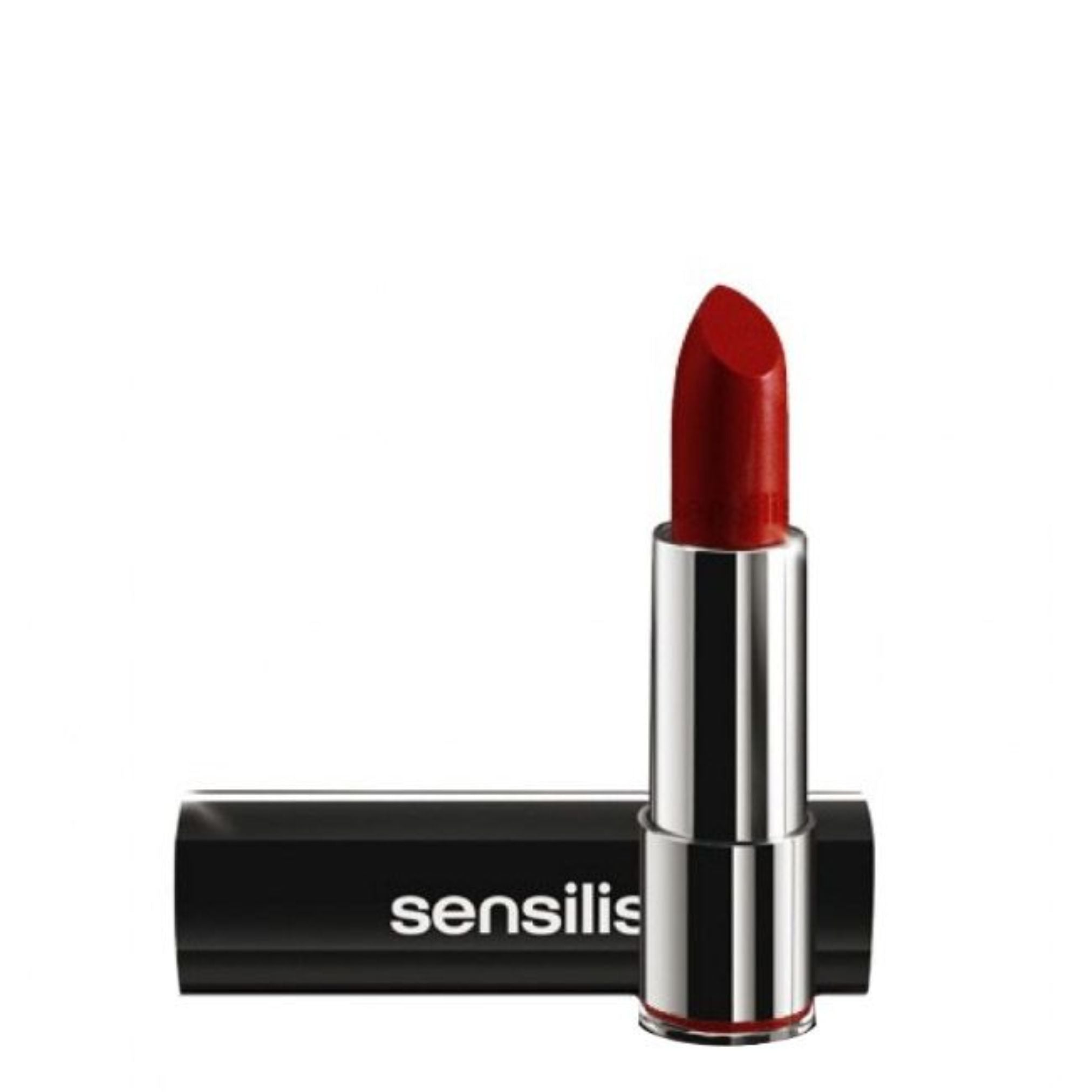 Sensilis Matt Lipstick 104 Bordeaux 3,5ml