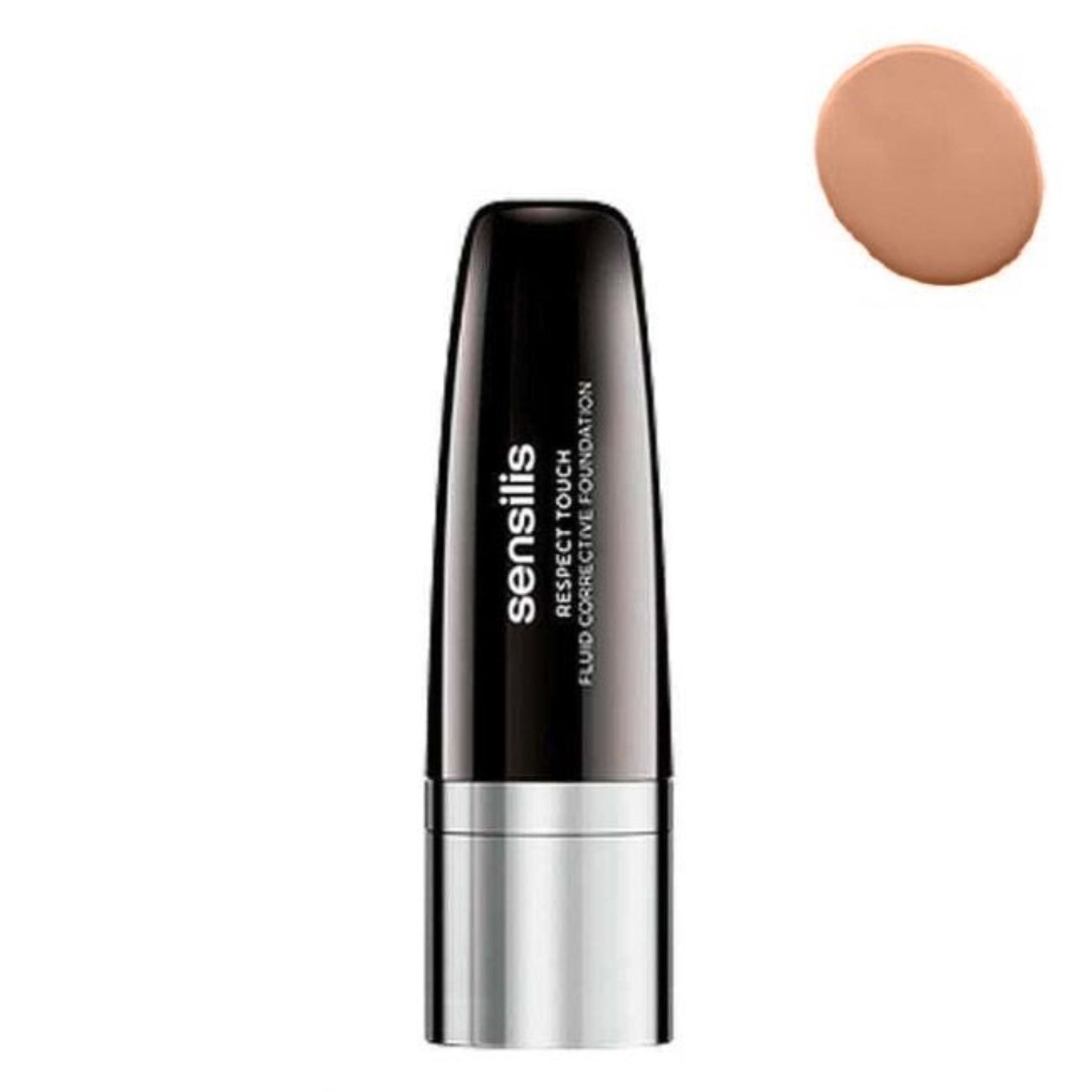 Sensilis Respect Touch Anti-Imperfections Foundation 05 Sand 30ml