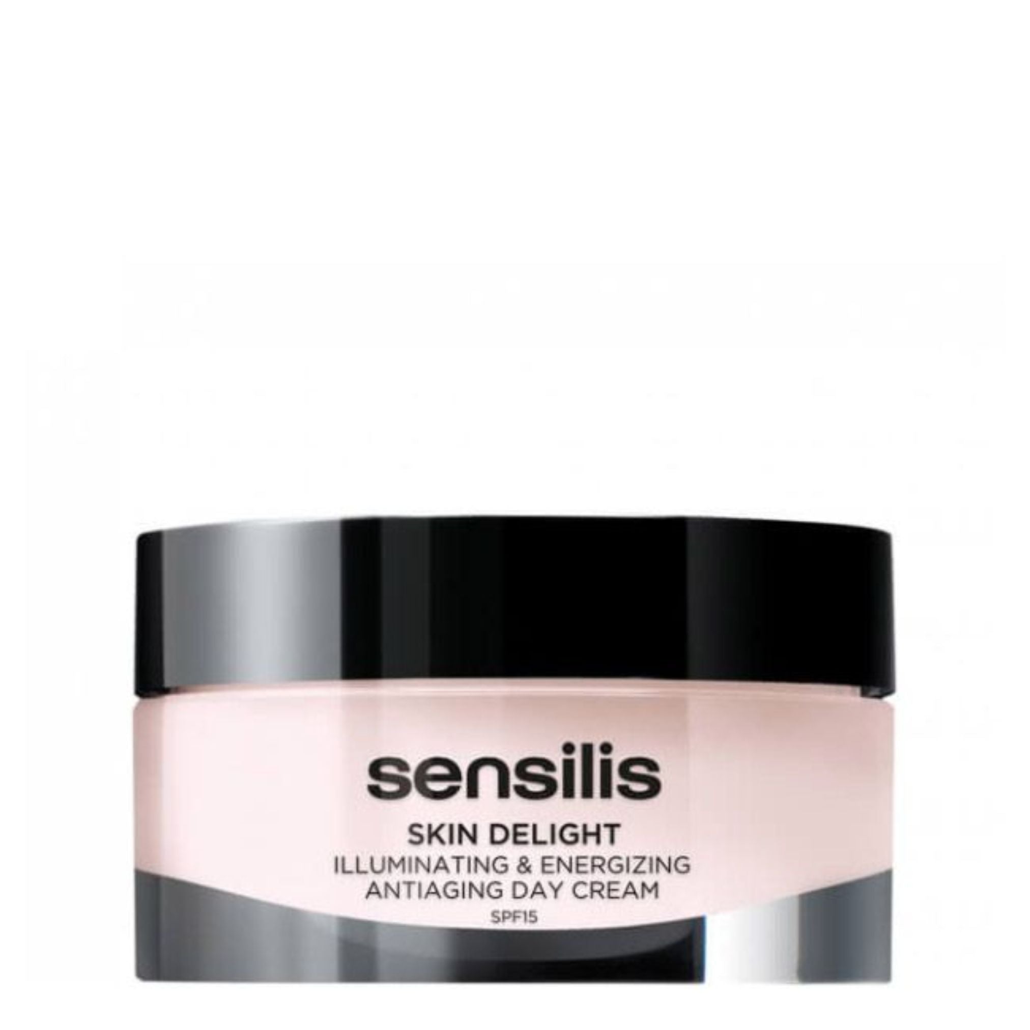 Sensilis Skin Delight [Day Cream SPF15] 50ml