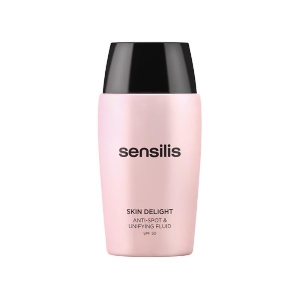 Sensilis Skin Delight [Fluid SPF50] 50ml