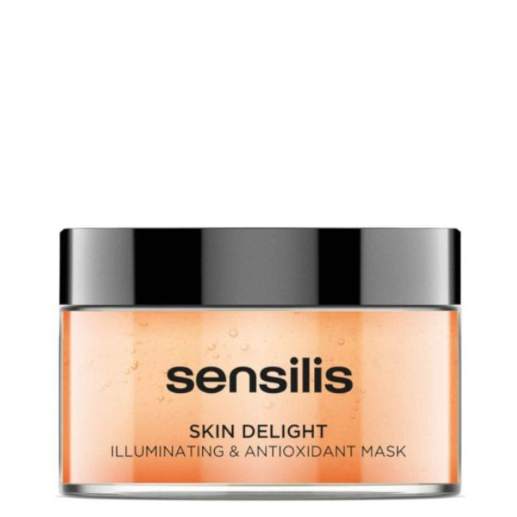 Sensilis Skin Delight [Máscara] 150ml