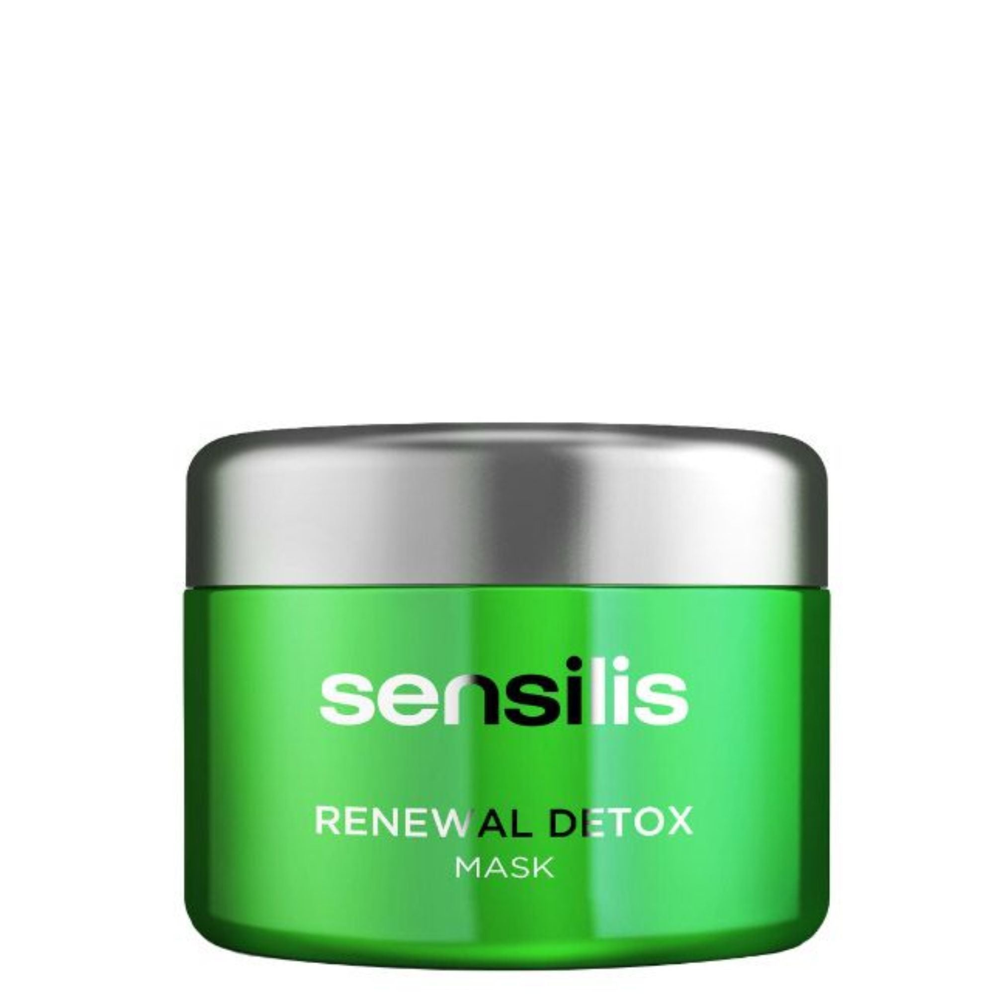 Sensilis Supreme Renewal Detox [Mask] 75ml