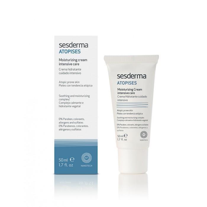 Sesderma Atopises Moisturizing Cream 50ml