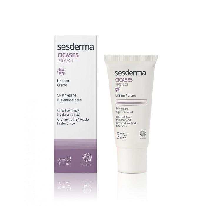 Sesderma Cicases Protect Cream 30 ml