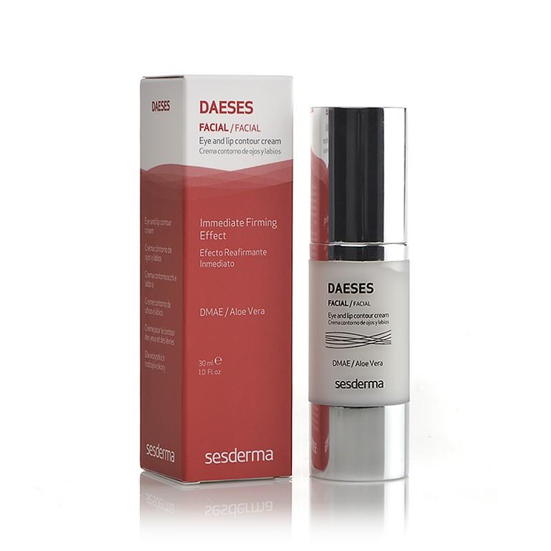 Sesderma Daeses Eye and Lip Contour Cream 30ml