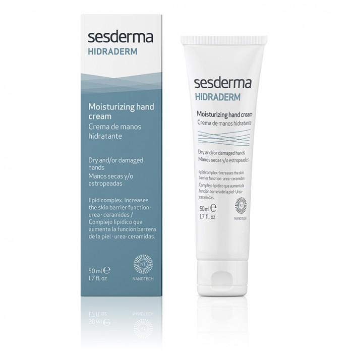 Sesderma Hidraderm Hand Cream 75ml