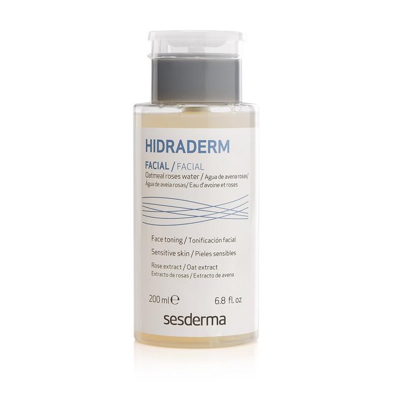 Sesderma Hidraderm Oatmeal Roses Water 200ml