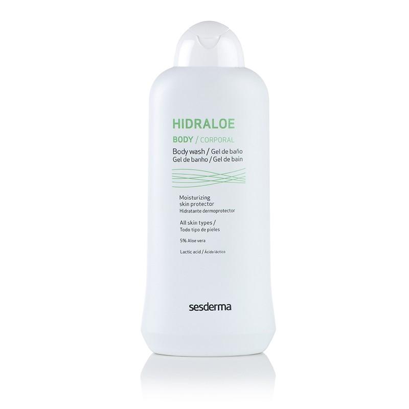 Sesderma Hidraloe Body Wash 750ml