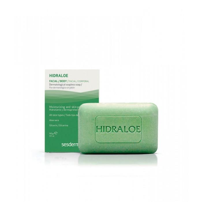 Sesderma Hidraloe Dermatological Soapless Soap 100g