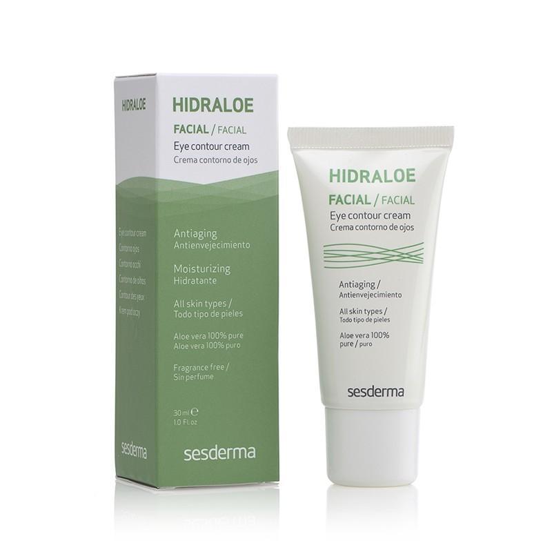 Sesderma Hidraloe Eye Contour Cream 15ml